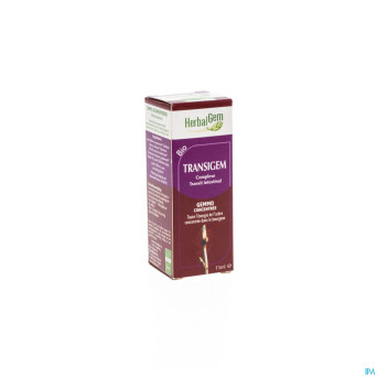 Herbalgem transigem complex    15ml