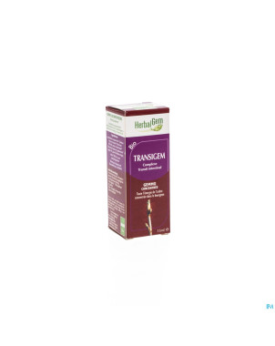 Herbalgem transigem complex    15ml