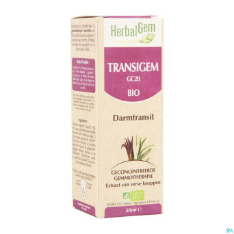 Herbalgem transigem complex    50ml