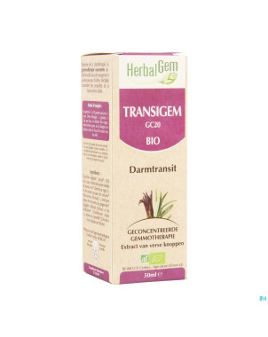Herbalgem transigem complex    50ml