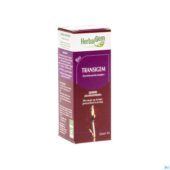 Herbalgem transigem complex    50ml