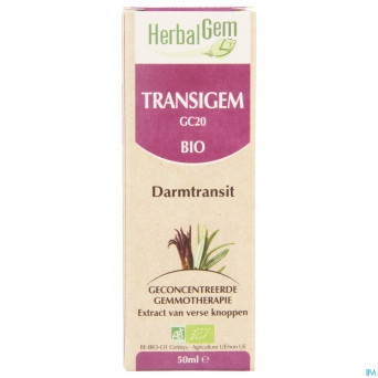 Herbalgem transigem complex    50ml