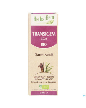Herbalgem transigem complex    50ml