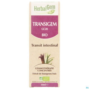Herbalgem transigem complex    50ml