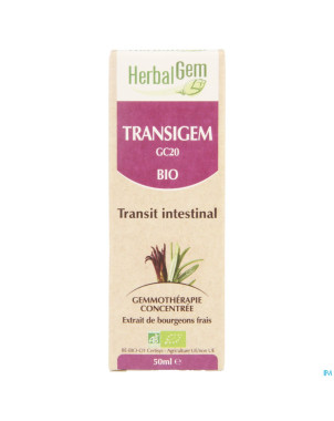 Herbalgem transigem complex    50ml