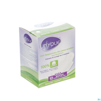 Unyque serviettes super    10