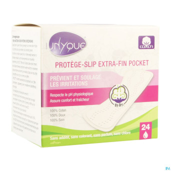 Unyque protege slips    24