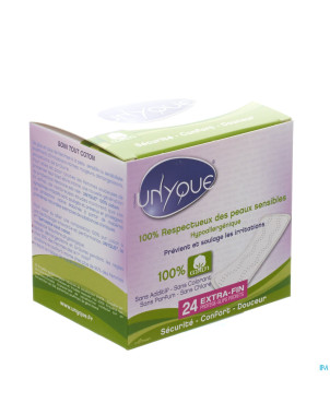 Unyque protege slips    24