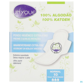 Unyque serviettes normal    10