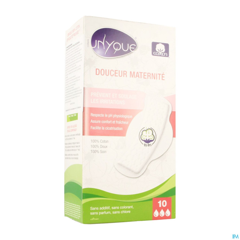 Unyque maternite    10