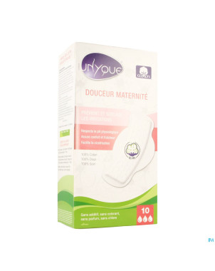 Unyque maternite    10