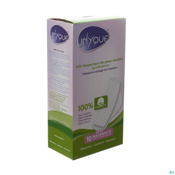 Unyque maternite    10