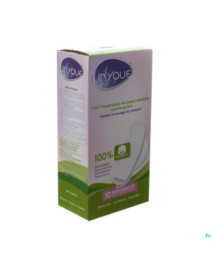 Unyque maternite    10