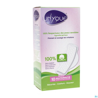 Unyque maternite    10