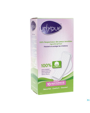 Unyque maternite    10