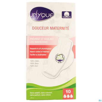 Unyque maternite    10