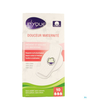 Unyque maternite    10