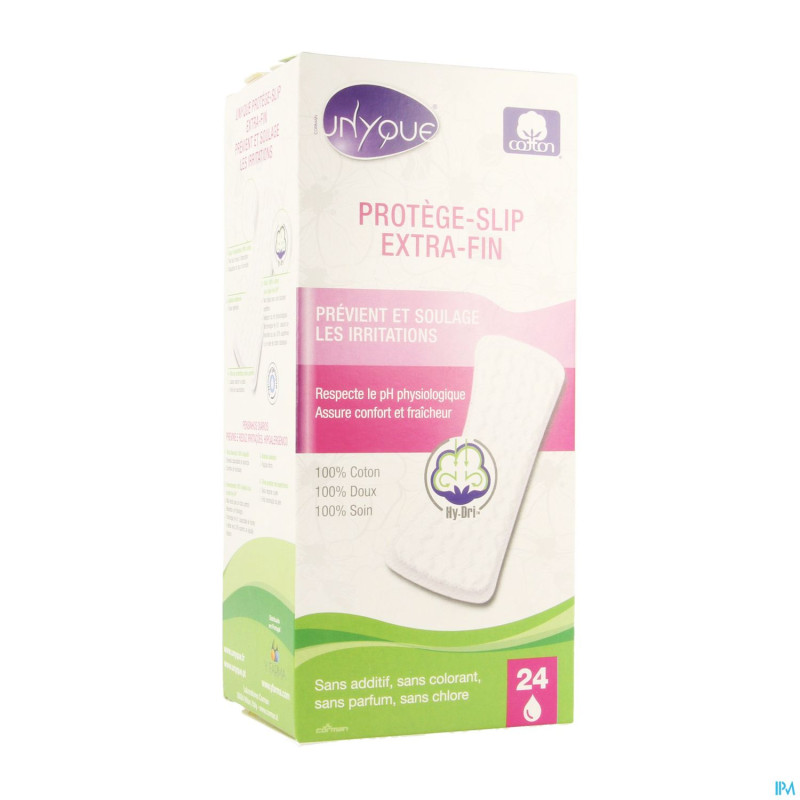 Unyque protege slips    24
