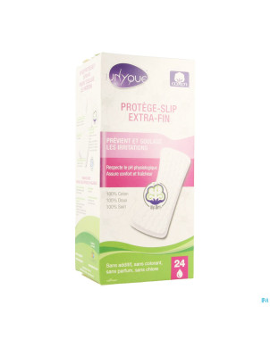 Unyque protege slips    24