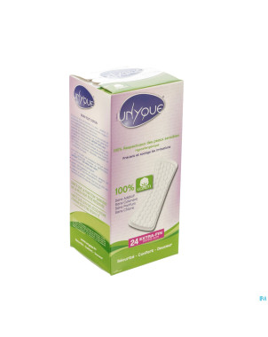 Unyque protege slips    24