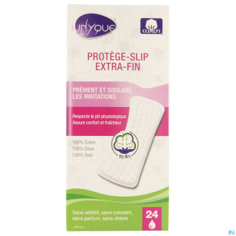 Unyque protege slips    24