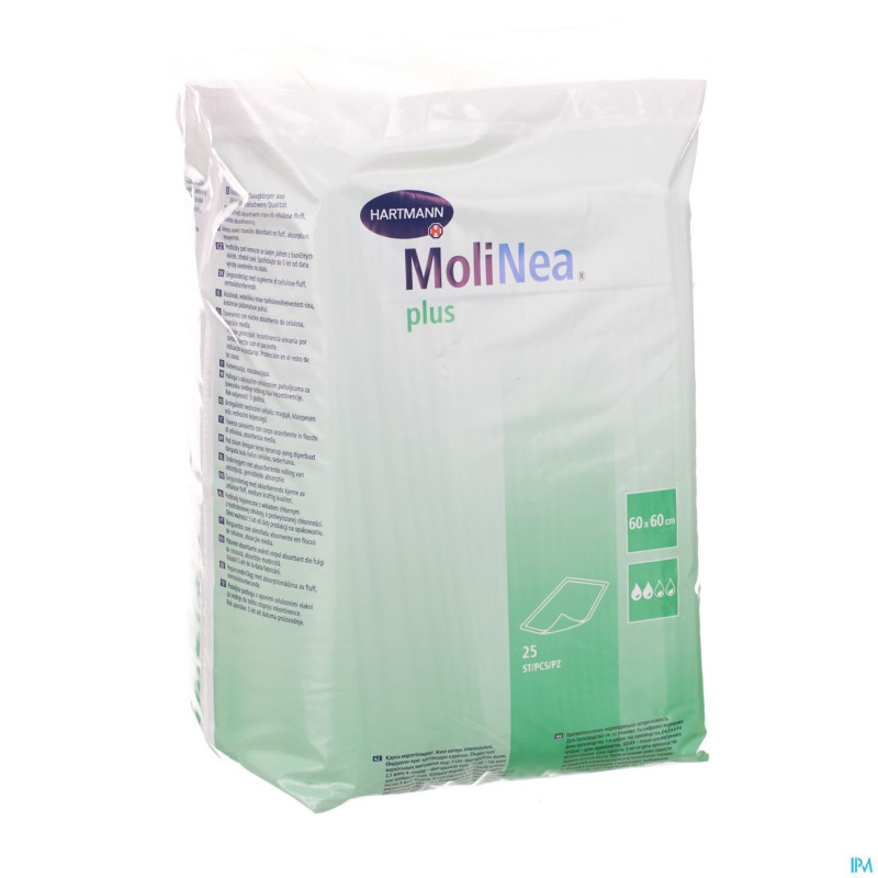 Molinea plus    60x90cm  25 1611848