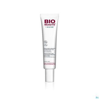 Bio beaute emulsion legere clementine pn tube 40ml