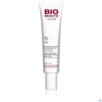 Bio beaute emulsion legere clementine pn tube 40ml