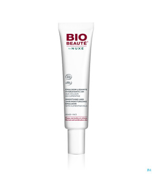 Bio beaute emulsion legere clementine pn tube 40ml