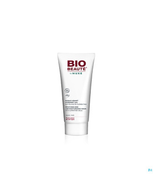 Bio beaute creme enrichie clementine ps tube  40ml