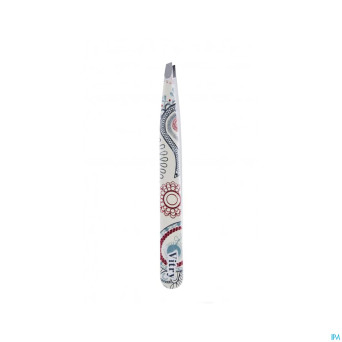 Vitry pince epiler professionelle cashmere  1022dc