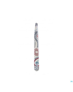 Vitry pince epiler professionelle cashmere  1022dc