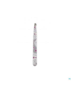 Vitry pince epiler professionelle cashmere  1022dc