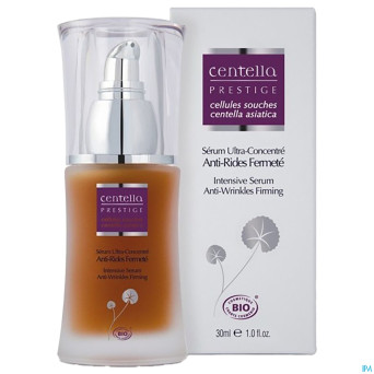 Centella prestige serum ult.conc.a/rides bio  30ml