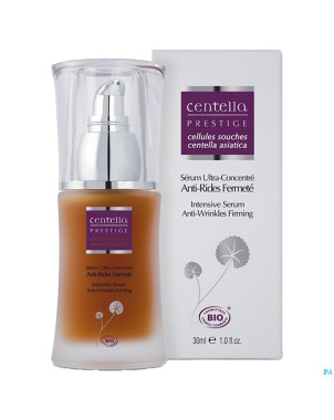 Centella prestige serum ult.conc.a/rides bio  30ml