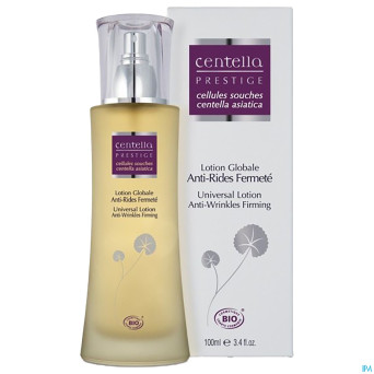 Centella prestige lotion global a/rides bio  100ml