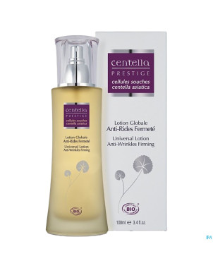 Centella prestige lotion global a/rides bio  100ml