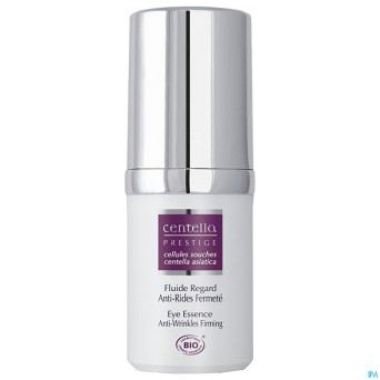 Centella prestige fluide regard a/rides bio   15ml