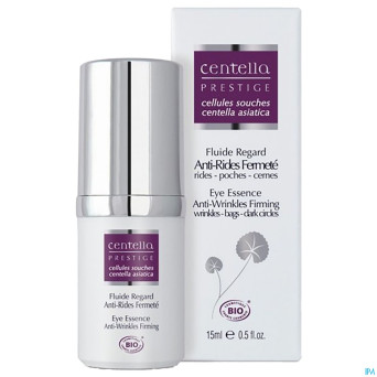 Centella prestige fluide regard a/rides bio   15ml