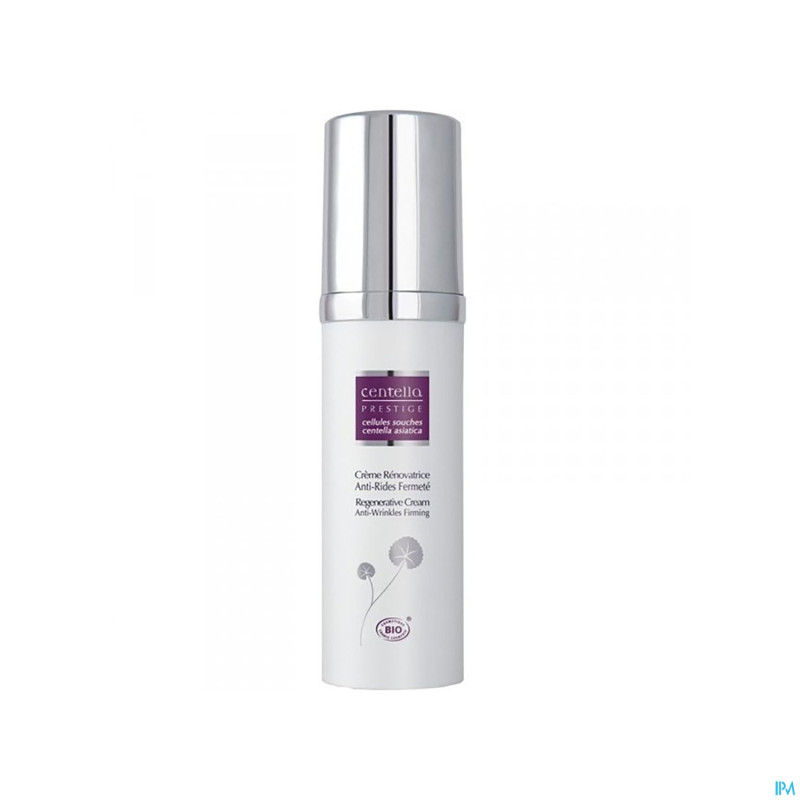 Centella prestige cr renovat.a/rides ferm.bio 40ml