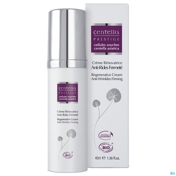 Centella prestige cr renovat.a/rides ferm.bio 40ml