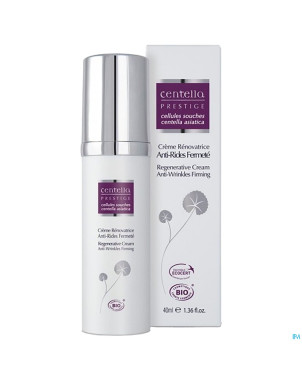 Centella prestige cr renovat.a/rides ferm.bio 40ml