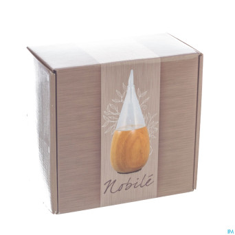 Diffuseur electriq. hle ess. nobile    pranarom