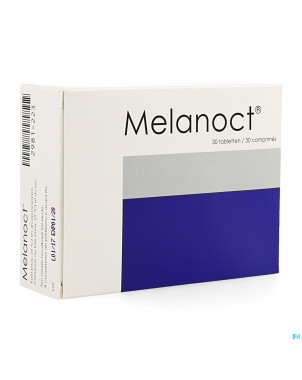 Melanoct comp 30
