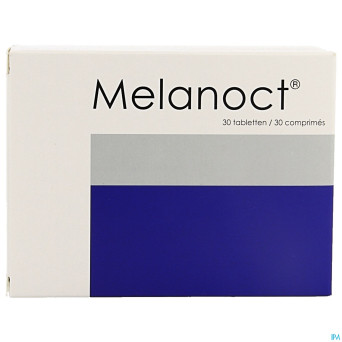 Melanoct comp 30
