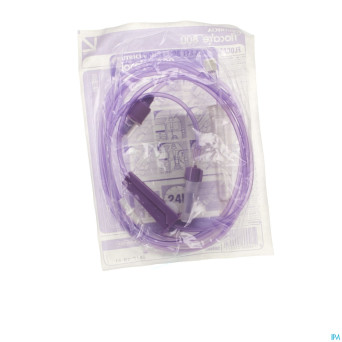 Flocare pack set 800 enlock    569886