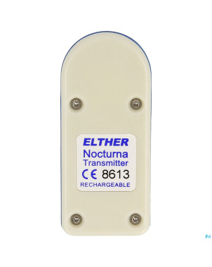 Elther reveille urine emetteur recharge (location)