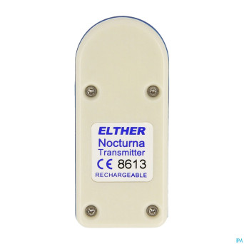 Elther reveille urine emetteur recharge (location)