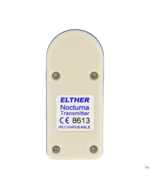 Elther reveille urine emetteur recharge (location)