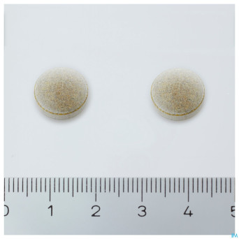 Nutritic fit-o-trans comp 90 5680 revogan